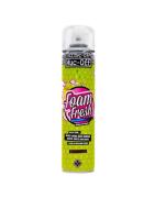 Muc-Off Αφρός καθαρισμού κράνους Foam Fresh 400ml (12)