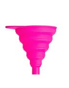 Muc-Off Πτυσσόμενο χωνί Σιλικόνης