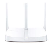 MERCUSYS router MW306R 300Mbps 3x 10/100Mbps LAN Ver 1.20