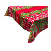 Χριστουγεννιάτικο Τραπεζομάντηλο 120 x 240 cm MWS15056