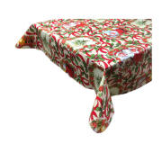 Χριστουγεννιάτικο Τραπεζομάντηλο 120 x 180 cm MWS15058