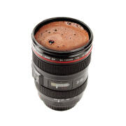 Κούπα σε Σχήμα Φακού Φωτογραφικής Μηχανής με Καπάκι MWS365