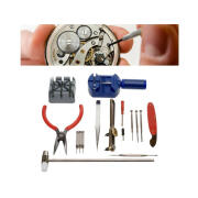 Σετ 16 Εργαλείων για Επισκευή Ρολογιών MWS973