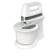 Tesla Μίξερ με Πλαστικό Κάδο 3.2lt 500W MX505WXB Λευκό