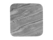 Maxwell & Williams Σουβέρ 10cm Τετράγωνο Ανθρακί Collective- Μαρμάρινο