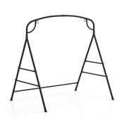 Costway Μεταλλικός Σκελετός Κούνιας 180 x 133 x 182 cm Costway NP11346DK