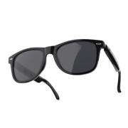 NILOX SMART AUDIO GLASSES Έξυπνα Γυαλιά ηλίου Μαύρα