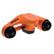 NILOX AQUASCOOTER MAKAI ORANGE Καταδυτικό σκούτερ πορτοκαλί