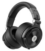 ONEODIO headset Monitor 40 6.35mm & 3.5mm σύνδεση Hi-Res 50mm μαύρο