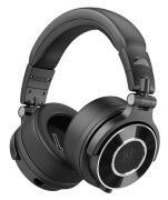 ONEODIO headset Monitor 60 6.35mm & 3.5mm σύνδεση Hi-Res 50mm μαύρο