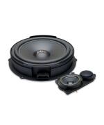 Powerbass OE83T5-VW Ηχεία OEM 8'' 3 Δρόμων για VW T5 και T5.1