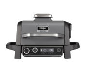 Ninja Ηλεκτρικό BBQ Woodfire Εξωτερικού Χώρου 2400W OG701EU
