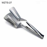 MAX HOME ΛΑΒΙΔΑ ΜΠΟΥΡΕΚΙΩΝ 25.5cm ΑΝΟΞΕΙΔΩΤΗ - 304 WZTS-27