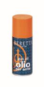 Βeretta λάδι καθαρισμού & συντήρησης  125ml