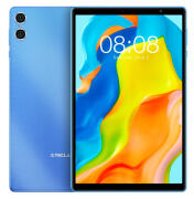 TECLAST tablet P26T 10.1" HD 4GB 64GB Android 13 μπλε