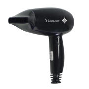 Beper P301ASC100 Σεσουάρ Ταξιδιού με Αναδιπλούμενη Λαβή 1200W