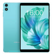 Teclast P85 Tablet 8" 3/64GB Android 15 5000mAh Mπλε