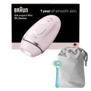 BRAUN Συσκυεή Φωτόλυσης Mini Series - PL1111