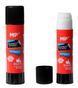 MP κόλλα στικ PP002 διάφανη 40g