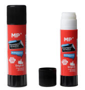 Madrid Papel Κόλλα Stick Μικρού Μεγέθους 15gr Χωρίς Διαλύτες