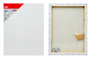 MP καμβάς τελάρο ζωγραφικής PP98-3040 30x40cm 280gr/m² λευκός