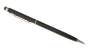 Στυλό αφής & ballpoint με μαύρο μελάνι PR40 μαύρο