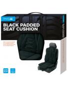 Simply Προστατευτικό Κάλυμμα Θέσης Μαύρο