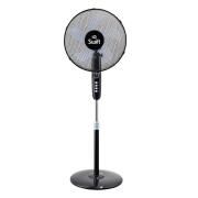 IQ PSF40-5 Ανεμιστήρας Ορθοστάτης 50W Διαμέτρου 40cm