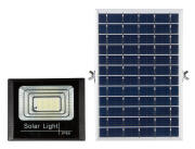 Powertech Ηλιακός Προβολέας LED 30W 4000K 300lm 3500mA IP65