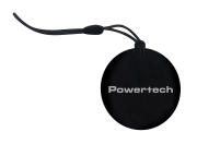 POWERTECH RFID κάρτα PT-1286 μαύρη