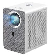 POWERTECH smart βιντεοπροβολέας PT-1306 1080p WiFi 250 ANSI lumens λευκός