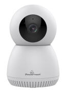 POWERTECH smart κάμερα PT-1337 3MP WiFi PTZ SD