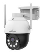 POWERTECH smart κάμερα PT-1339 3MP WiFi PTZ SD IP66
