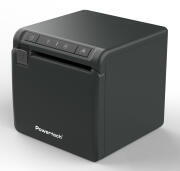 POWERTECH θερμικός εκτυπωτής αποδείξεων PT-1507 USB/Ethernet/Serial auto cutter μαύρος