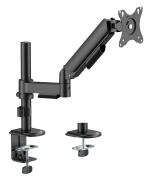 POWERTECH βάση γραφείου οθόνης PT-1627 17-32" έως 9kg