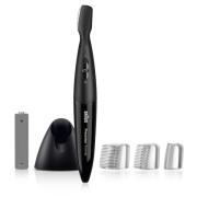 Braun Trimmer Ακριβείας Μπαταρίας Precision PT5010