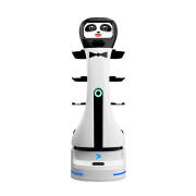 Delivery Robot PANDA
