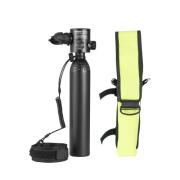 VEVOR Σετ Κατάδυσης 0.5L για Εξερεύνηση στα 98.43 ft QSYQP05L1GYQUMU7LV0