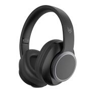 Audeeo AO-WHP2 Ακουστικά Κεφαλής Ασύρματα Μαύρα