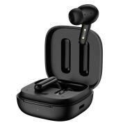 True Wireless Ακουστικά Bluetooth QCY T13 ANC Μαύρο