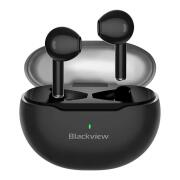 True Wireless Ακουστικά Bluetooth Blackview AirBuds 6 Μαύρο