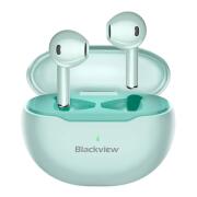True Wireless Ακουστικά Bluetooth Blackview AirBuds 6 Πράσινο