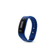 Παιδικό Ρολόι Fitness Tracker Aquarius AQ111 Χρώματος Μπλε R154468