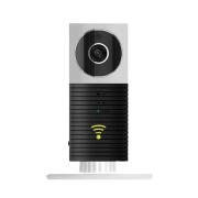 Clever Dog Ασύρματη Κάμερα Wi-Fi CCTV Μαύρο R154865