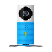 Clever Dog Ασύρματη Κάμερα Wi-Fi CCTV Μπλε R154866