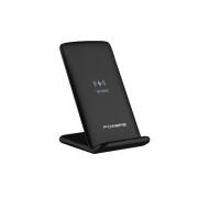 Ασύρματη Βάση Ταχείας Φόρτισης Χρώματος Μαύρο PowerZ R159358