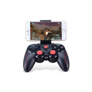 Ασύρματο Χειριστήριο με Bluetooth για Android και Windows Χρώματος Μαύρο SPM R165075