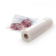 Beper Ρολό 28cm με Σακούλες Τροφίμων για Αεροστεγές Σφράγισμα  RCO9003028