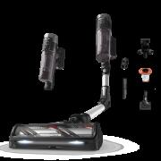 Rowenta X-Force Flex 13.60 Επαναφορτιζόμενη σκούπα Stick RH9A46WO Car