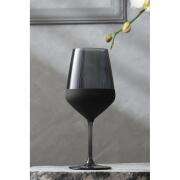 ORIANA FERELLI ΣΕΤ 4τεμ. ΠΟΤΗΡΙ ΚΟΛΩΝΑΤΟ 490ml MATTE/BLACK